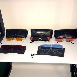 Sunglasses Bundle